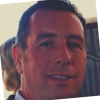 Todd Fisher