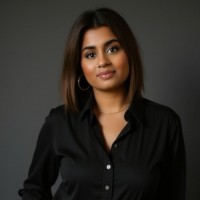Anuradha K.