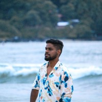 Akash R
