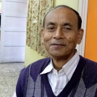 Jyoti Prasad Koley
