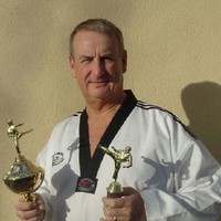 Mike Gough