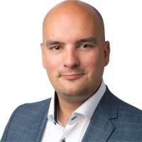 Tim Huschka