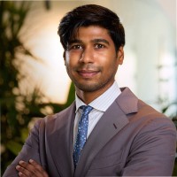 Vijay (W.A.M.) Jitan