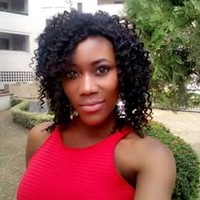 Victoria Edet