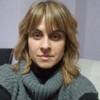 Isabel Castillo Gonzalez