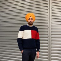 Manvir Singh Malhi