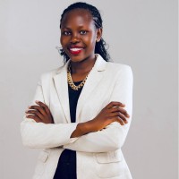Catherine Nabirye