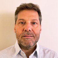 Laurent Bernard