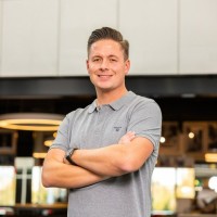 Sander Van Den Hoek