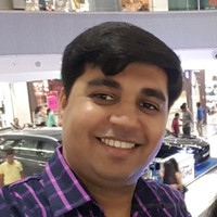 Bhushan Avhad