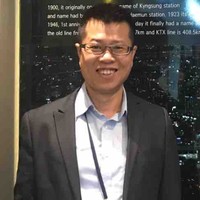 Gibson Lin