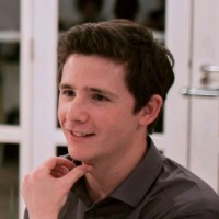 Kieran FitzPatrick