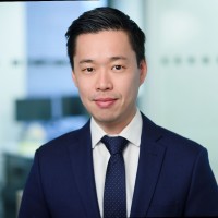 William Eng, Aia