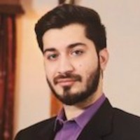 Mohammad Ali Ullah