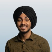 Angad Pal Singh