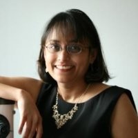 Karen Dipnarine-Saroop, MA, APR