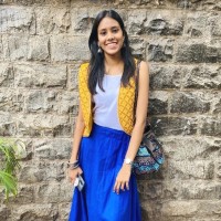 Asawari Pawar