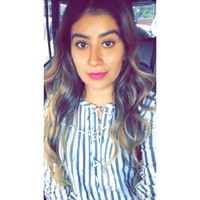 Andrea Bolanos
