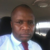 Kennedy Magotsi