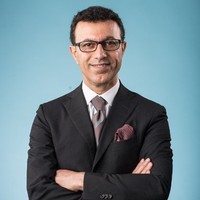 Farzad Farzaneh