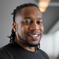 Marcus Holden