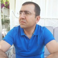 İsmail Kubilay