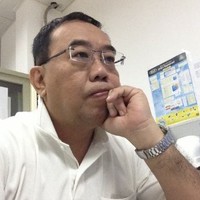 Alan Kwan