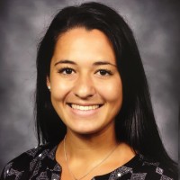 Christina Berger