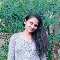 Roopashree C