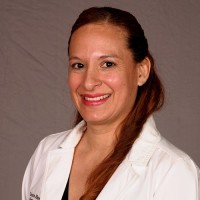 Gracie Hernandez