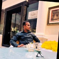 Soumyabrata Mondal