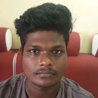 Nagaraj Mohan