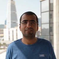Mahmoud Farahat