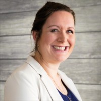 Samantha Livingstone-Foggo