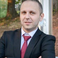 Mirza Hadziomerović