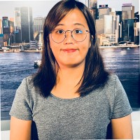 Jessie Pang