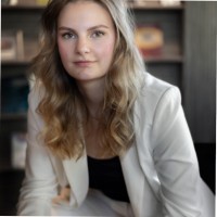 Annelinde Van De Glind