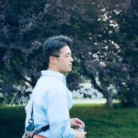 Matthew Wang