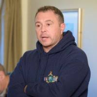 Mark Scoular