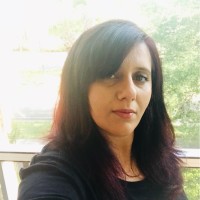 Maimoona Sajjad