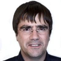 Russel Ryan, P.E.