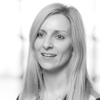Caroline Walsh
