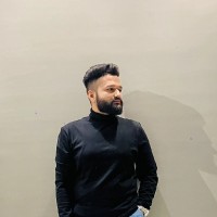 Altamash Siddiqui