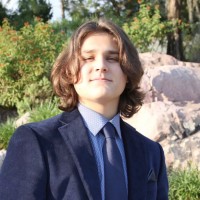 Benjamin Petr