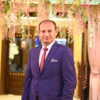 Affan Saeed