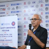 P K Bhatia