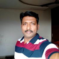 Gokul Anand