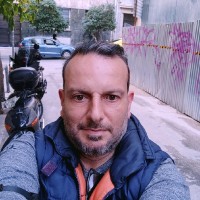 Nikolaos Panagiotakopoulos