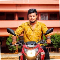 Sriram Suragani