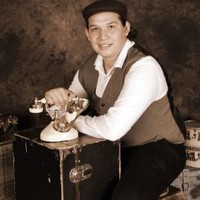 Andres Marquez Sangerman